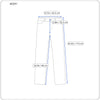 Jeans D-Rekiv-Z 09C90