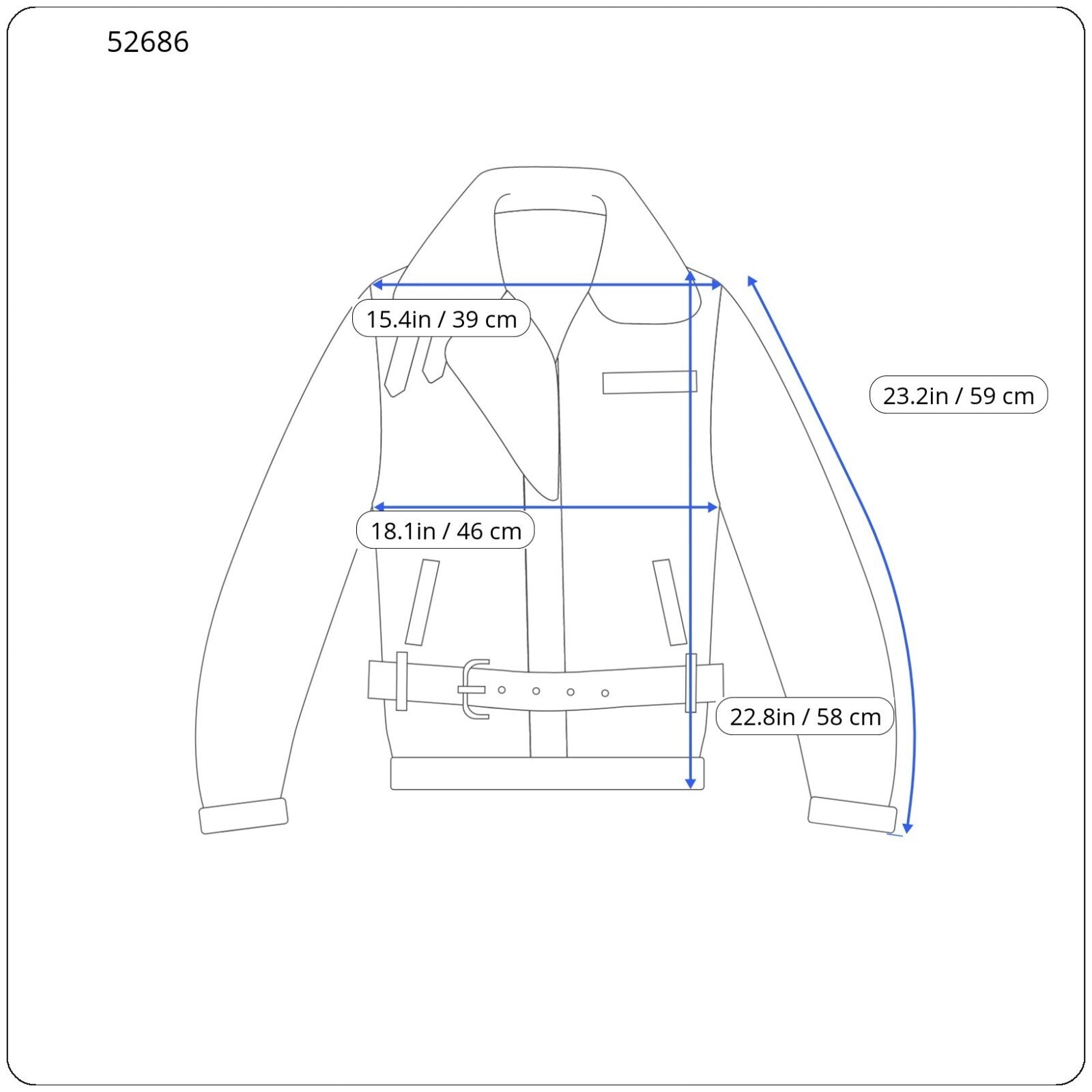 REPLAY Women's Brown Suede Lambskin Jacket XS Long Sleeve Zipped Lined