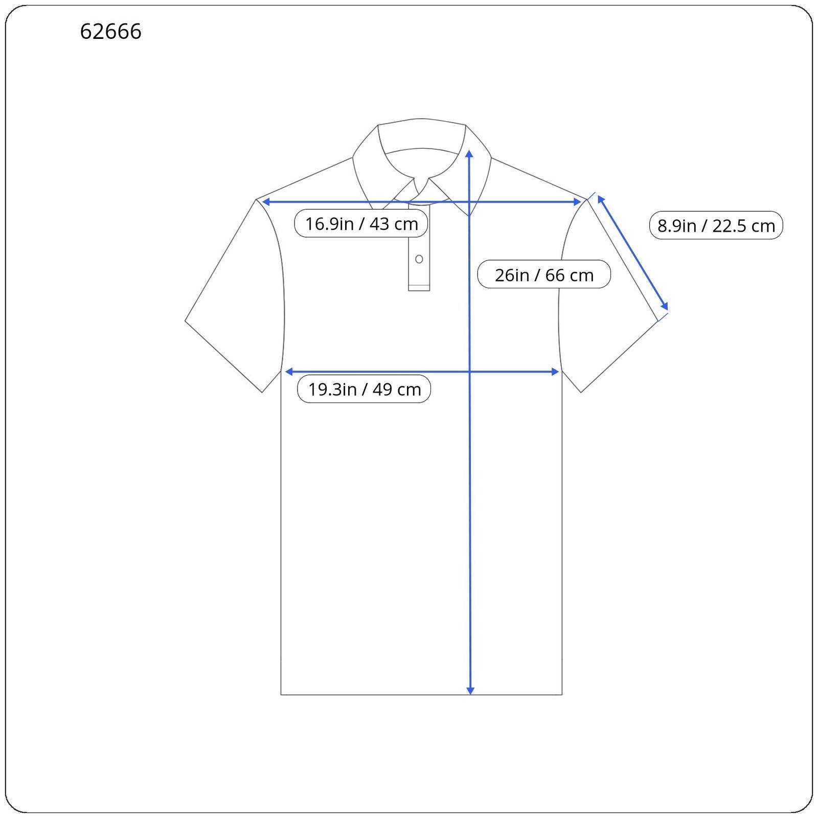 RICHMOND Men's T-Shirt L Light Brown Pure Cotton Short Sleeved Pocketed Polo