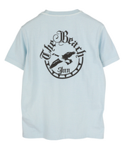 DIESEL T-Diegor-C11 Men T-Shirt XL Short Sleeve Crew Neck Tricot RRP€80 Blue