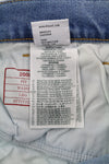 Jeans 2005 D-Fining 9B92S