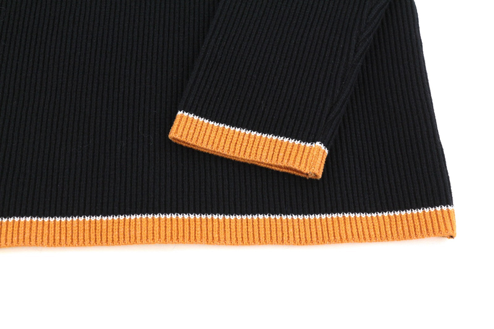 DIESEL M-Ariannenew Womens Jumper L Black Pullover Crew Neck Tight-Knit RRP€175