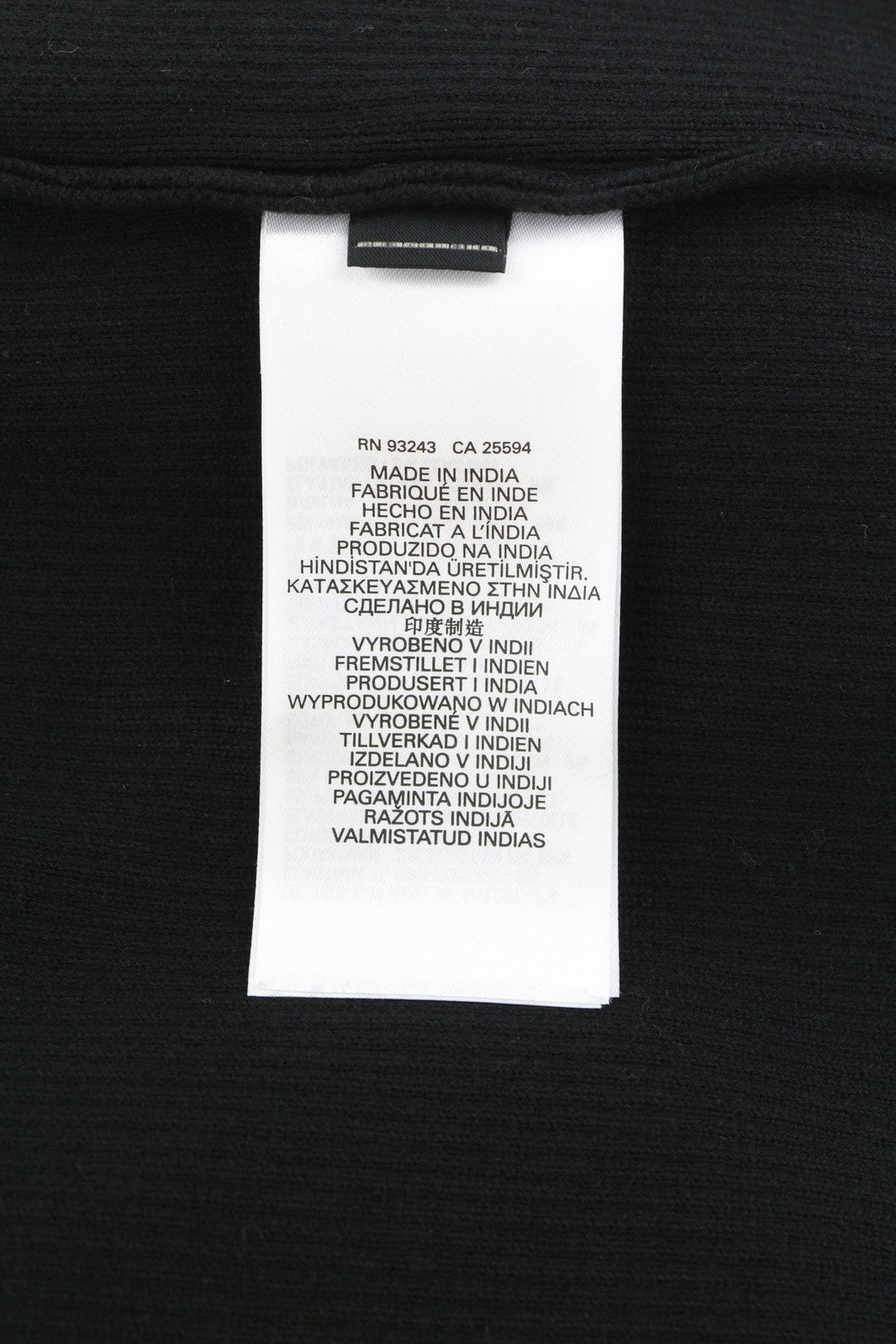 DIESEL M-Ariannenew Womens Jumper L Black Pullover Crew Neck Tight-Knit RRP€175