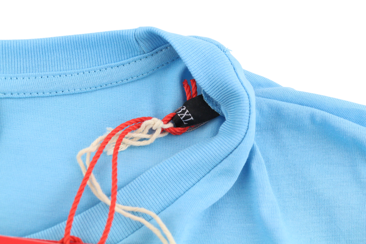 DIESEL T-Diegos-K24 Men T-Shirt 3XL Short Sleeve Crew Neck Tricot Logo Casual