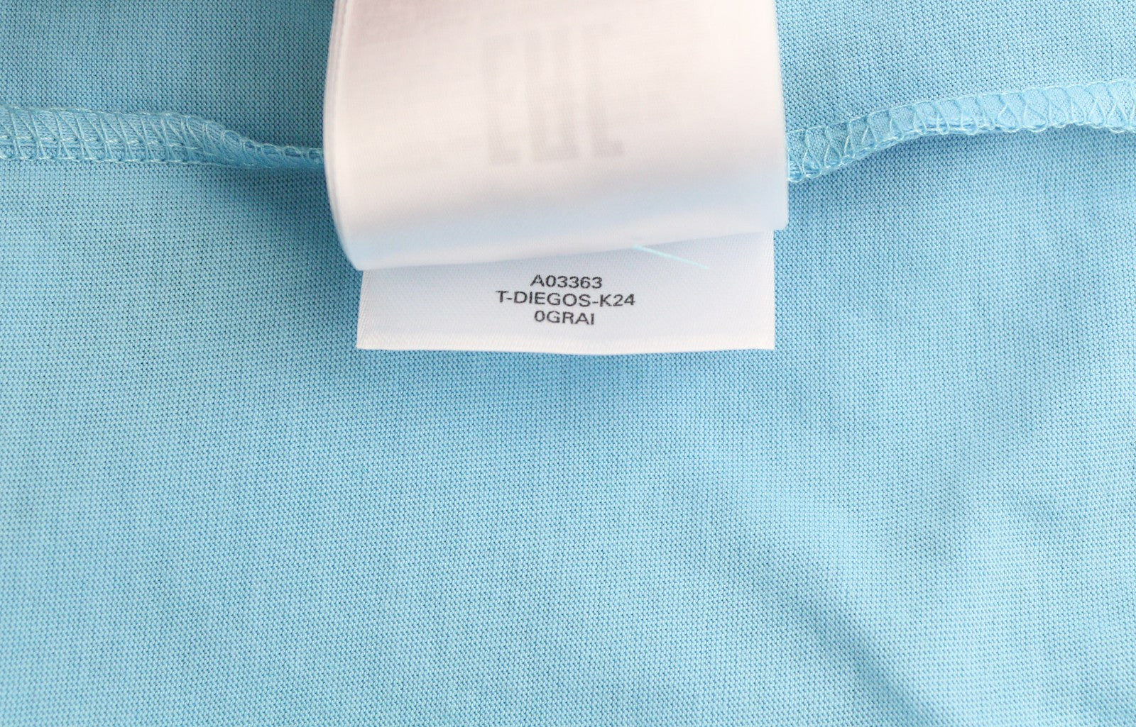 DIESEL T-Diegos-K24 Men T-Shirt 3XL Short Sleeve Crew Neck Tricot Logo Casual