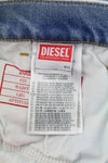 Jeans 2005 D-Fining 9B92S