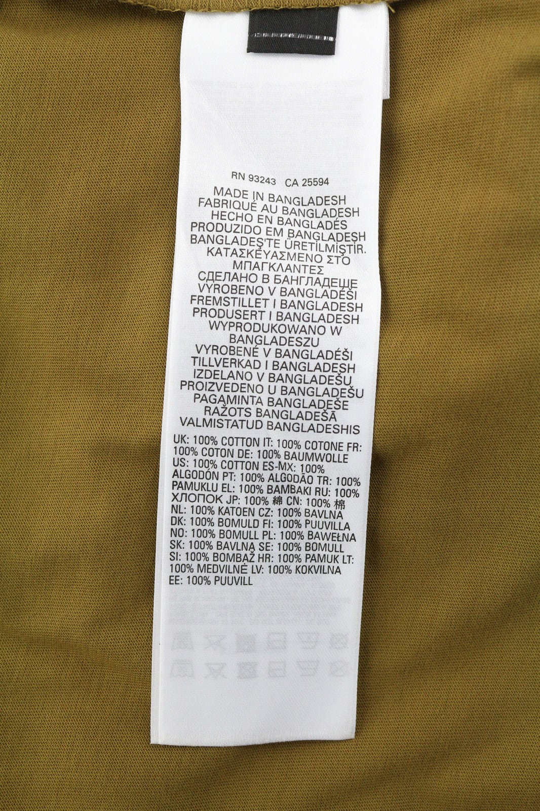 DIESEL T-Diegor-K51 Men T-Shirt 2XL Short Sleeve Crew Neck Tricot Logo Casual