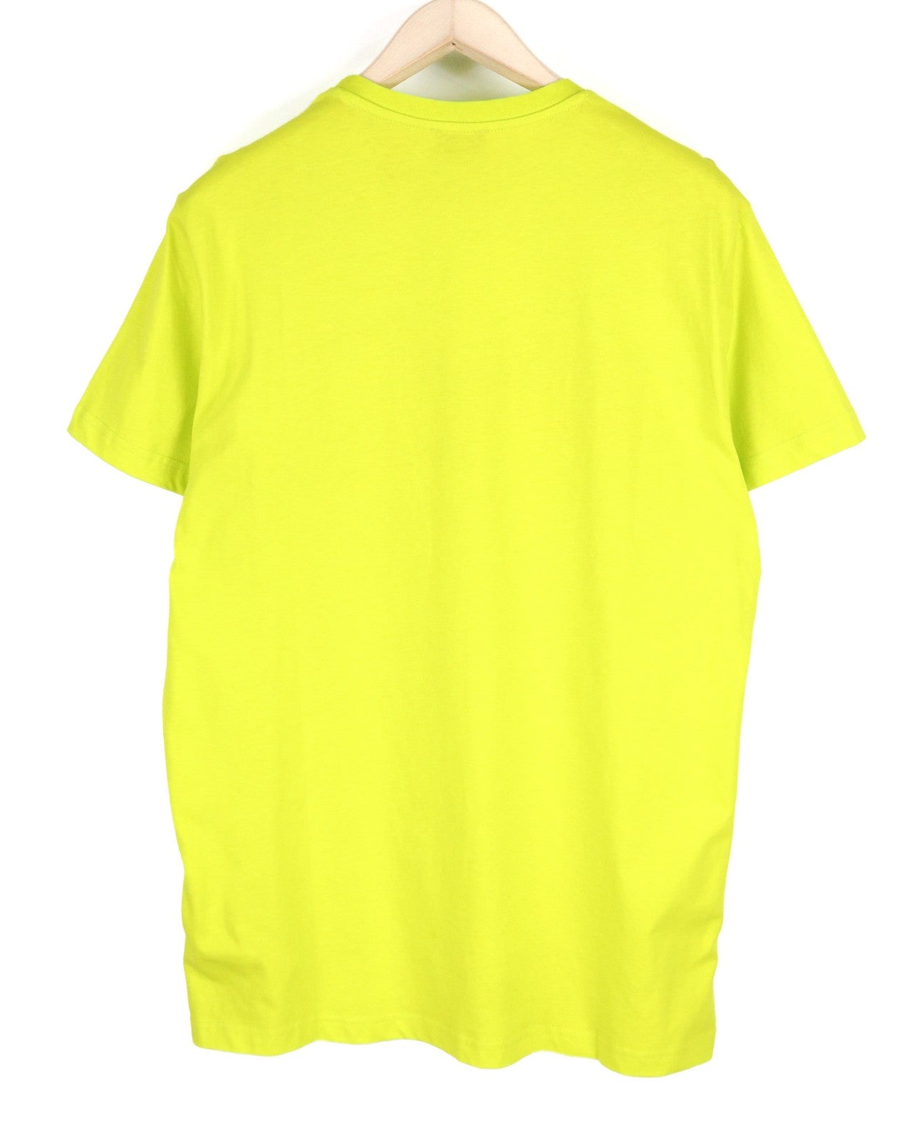 DIESEL T-Diego-Cuty Men T-Shirt 2XL Short Sleeve Crew Neck Tricot Logo Casual