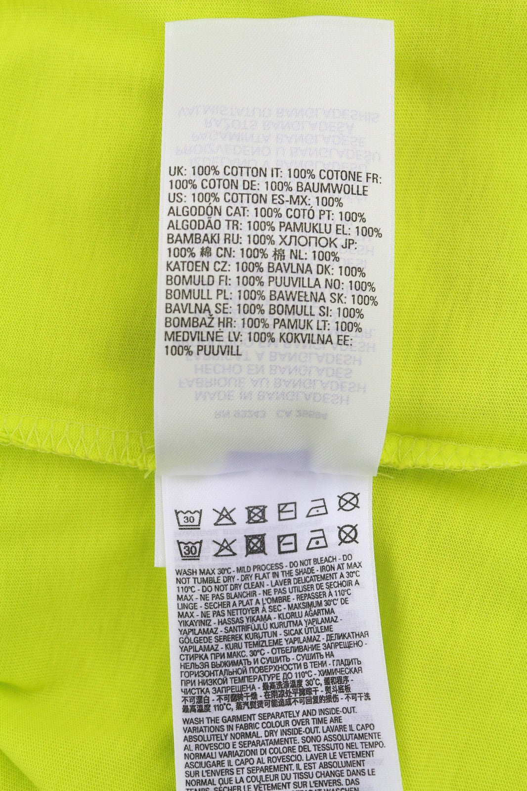 DIESEL T-Diego-Cuty Men T-Shirt 2XL Short Sleeve Crew Neck Tricot Logo Casual