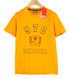 T-Shirt T-Diegor-E11