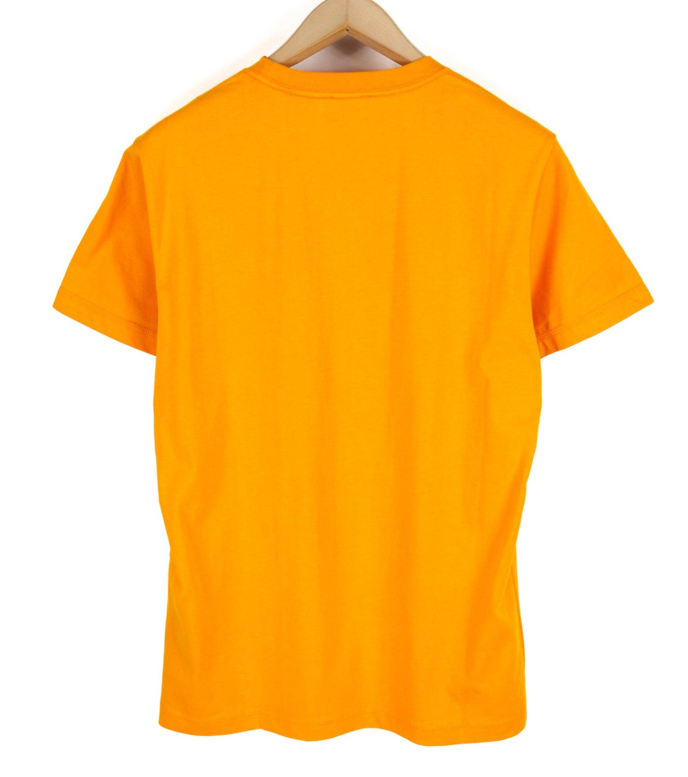 DIESEL T-Diegor-E11 Men T-Shirt M Short Sleeve Crew Neck Tricot Logo RRP€70