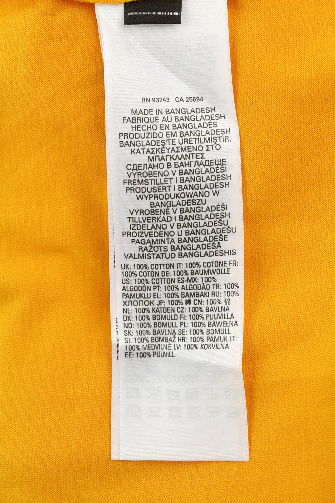 DIESEL T-Diegor-E11 Men T-Shirt M Short Sleeve Crew Neck Tricot Logo RRP€70