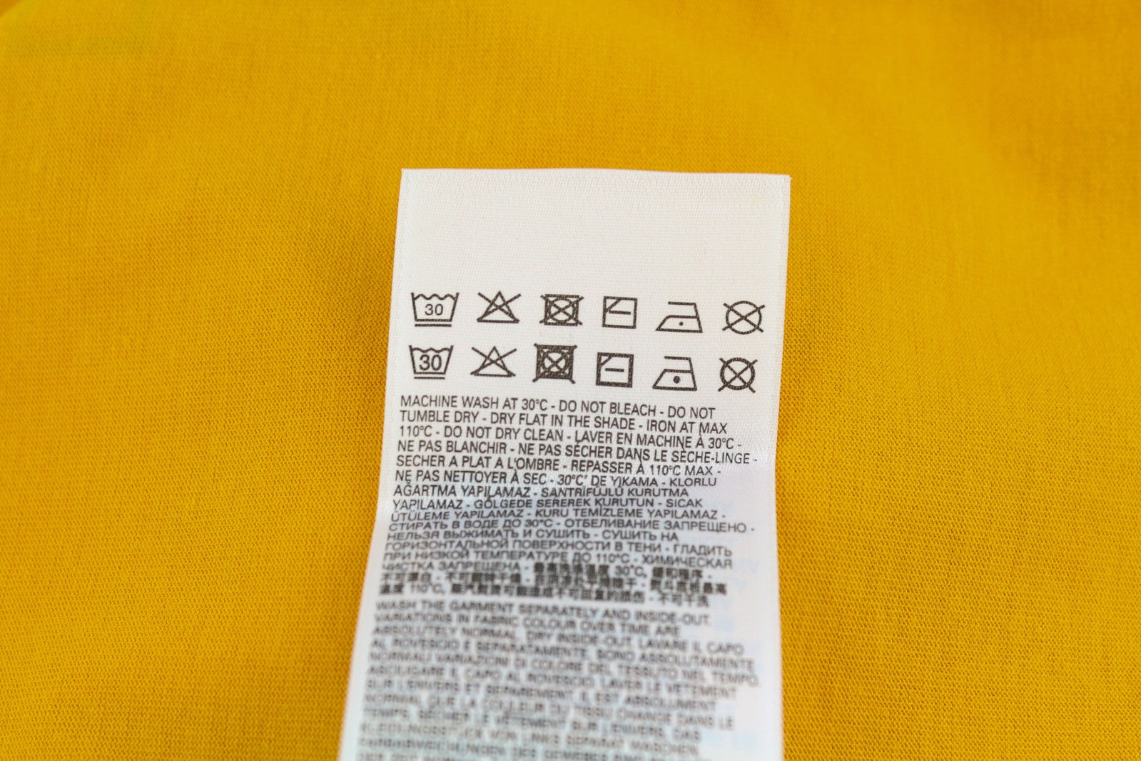 DIESEL T-Diegor-E11 Men T-Shirt M Short Sleeve Crew Neck Tricot Logo RRP€70