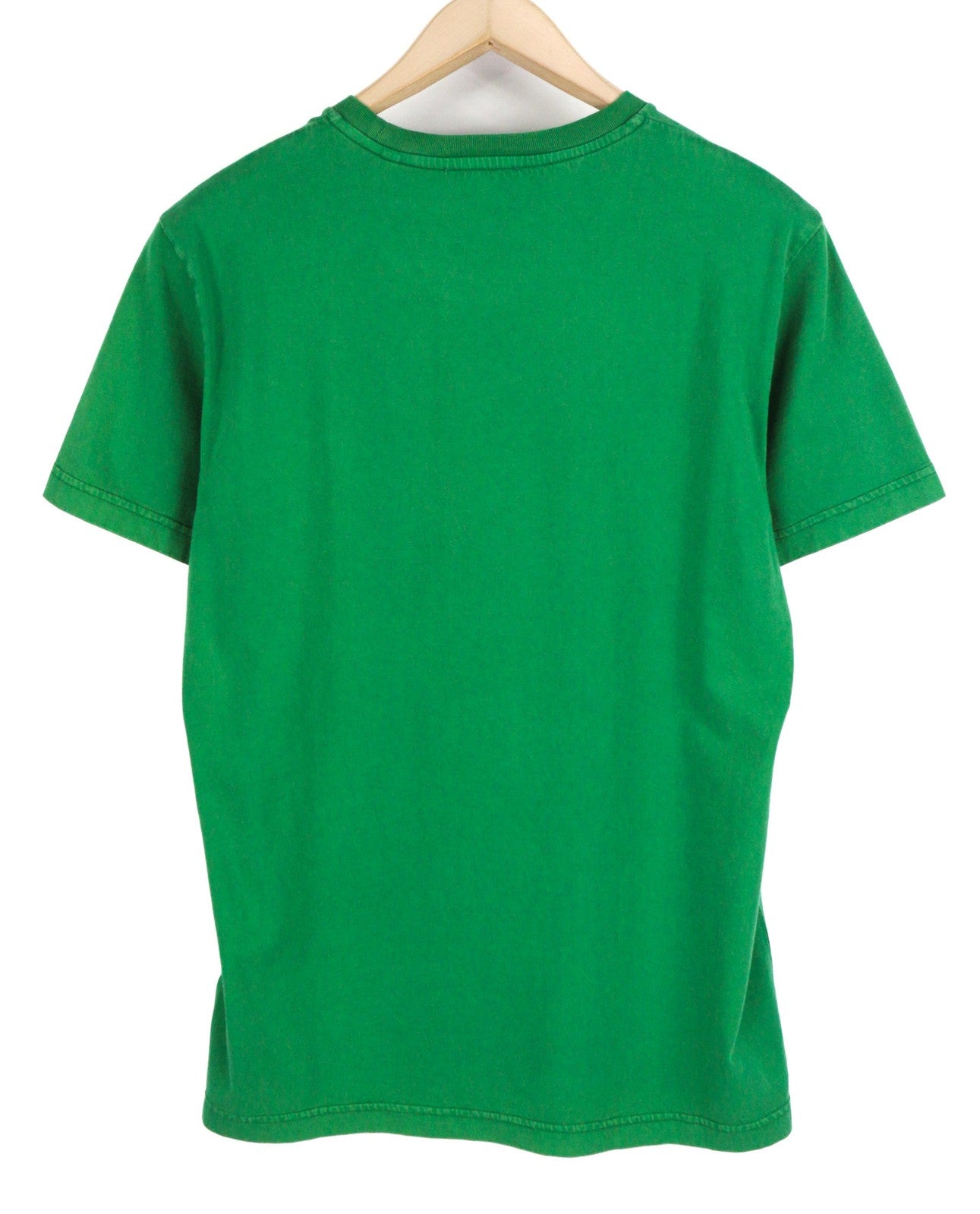 DIESEL T-Diegos-K31 Men T-Shirt L Short Sleeve Crew Neck Tricot Logo Casual