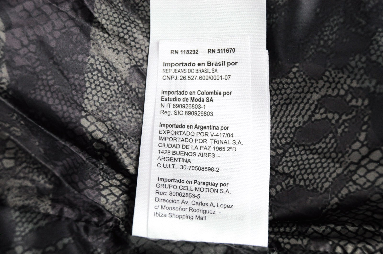 REPLAY Women Parka S Black Hooded Faux Fur Lined Long Coat