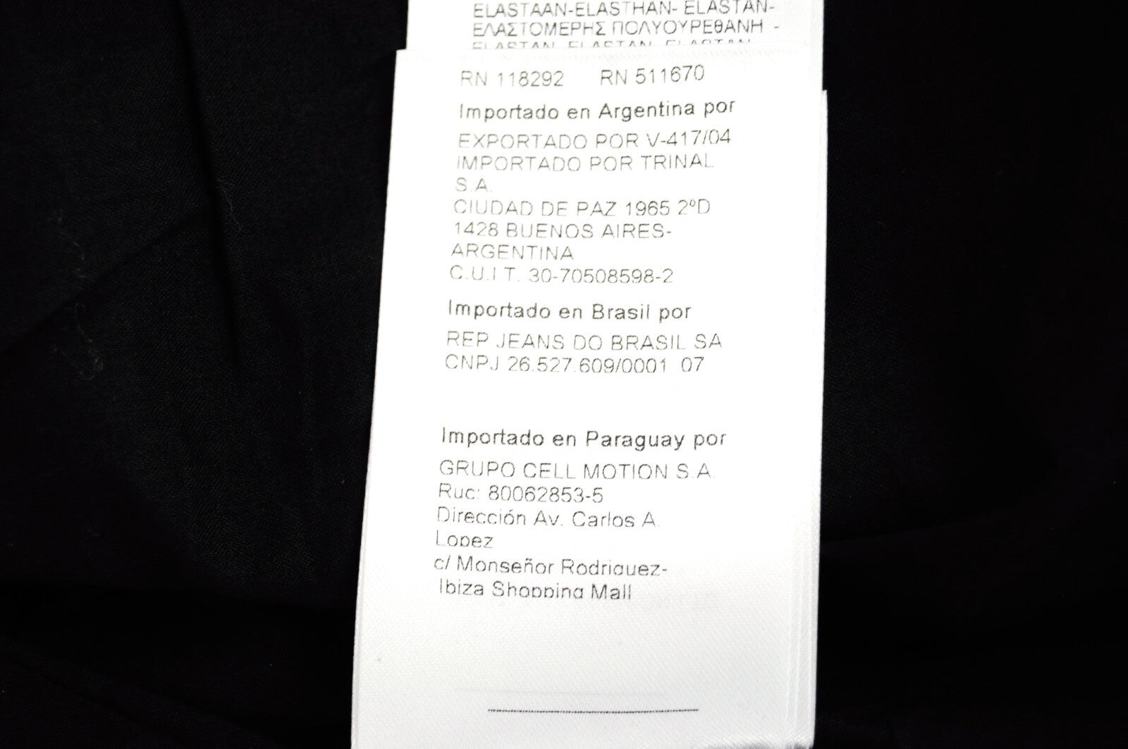 REPLAY Women Leather Jacket S Black Zipped Genuine Lambskin Long Sleeve