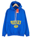 Hoodie S-Muster
