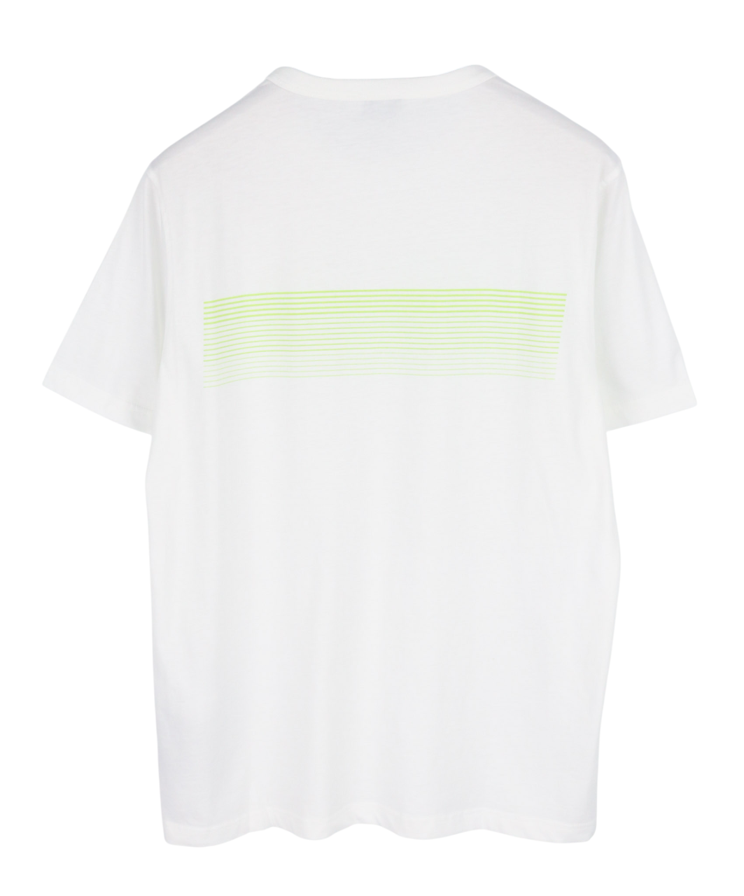 DIESEL T-Just-E19 Mens T-Shirt XL Short Sleeve Crew Collar Tricot Light