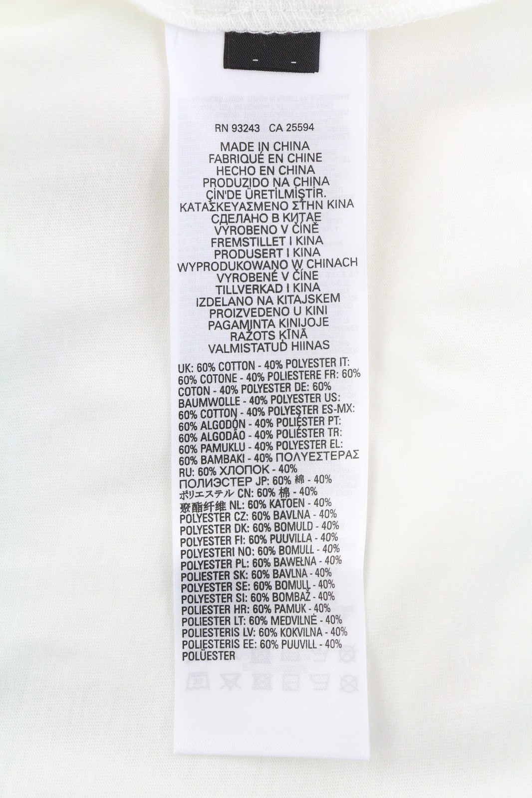 DIESEL T-Just-E19 Mens T-Shirt XL Short Sleeve Crew Collar Tricot Light