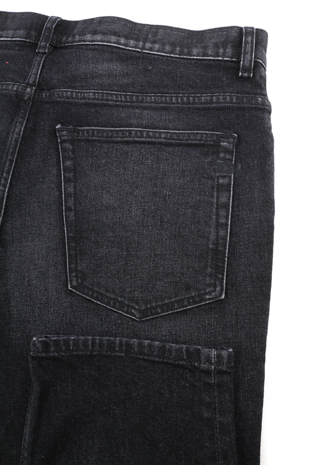 DIESEL 2005 D-Fining RS666 Mens Jeans W34/L32 Mid Waist Regular Tapered Leg