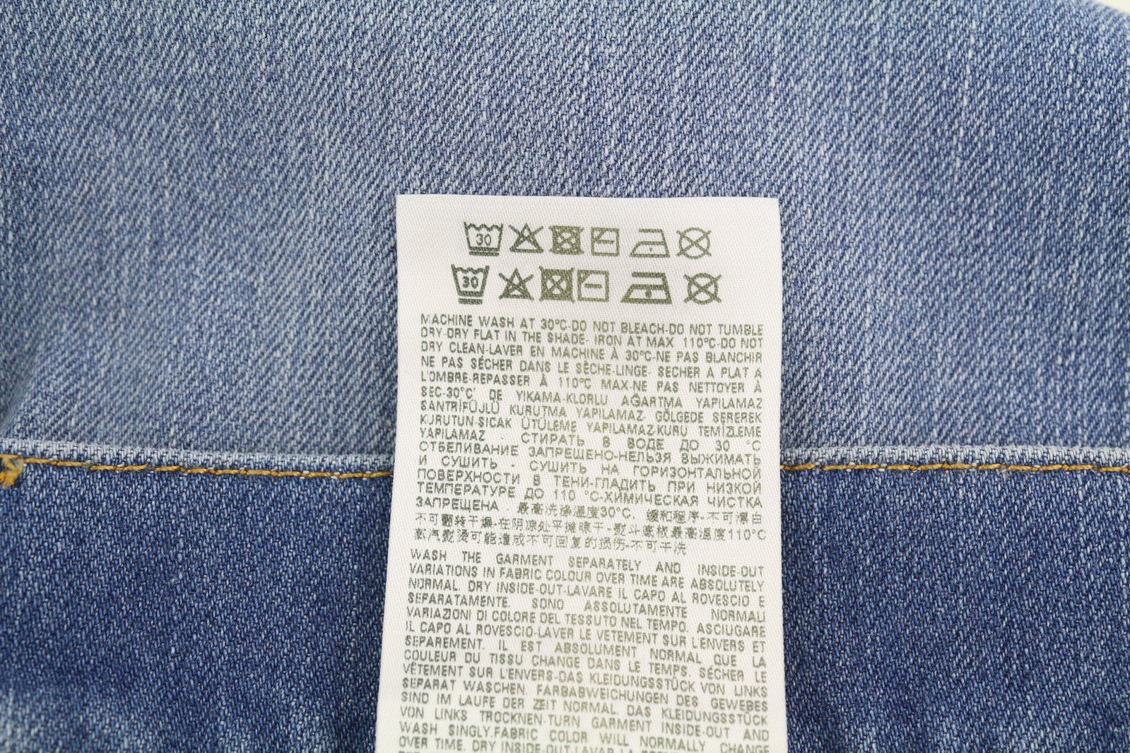 DIESEL 2019 D-Strukt 0EHAJ Mens Jeans W40/L34 Mid Waist Slim Washed Blue