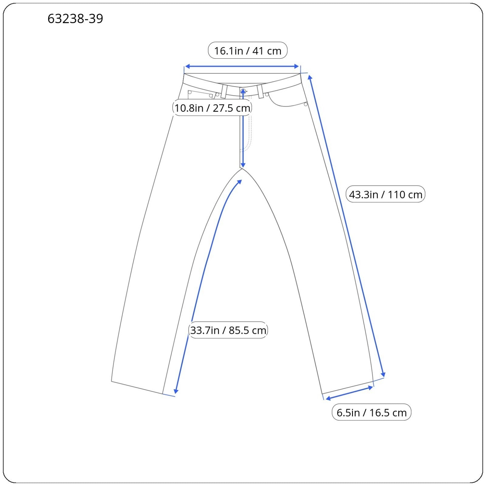DIESEL  D-Bazer 084DD Men's Jeans W29/L34 Blue Cotton Washed Taper Fit Stretch