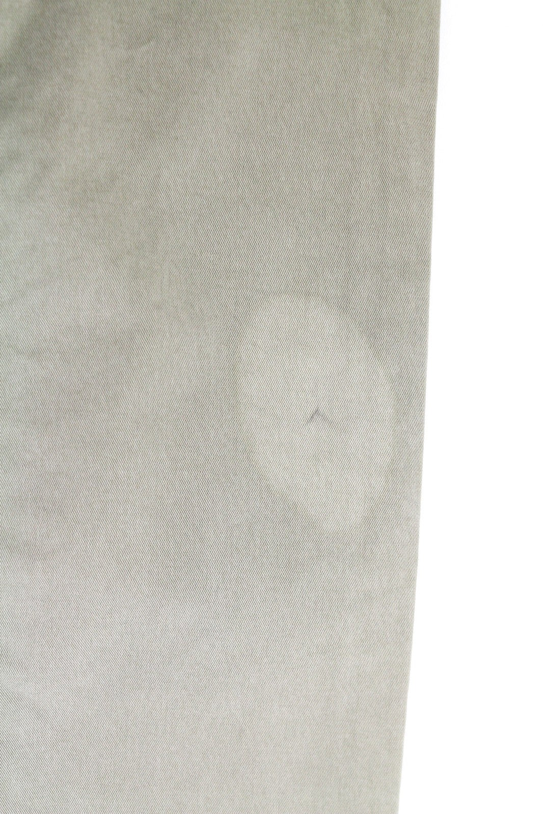 NUDIE JEANS Khaki Tight Womens Jeans W27/L32 Organic Dusty Skinny Zipper