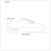 Sneakers S-Clever Low Lace