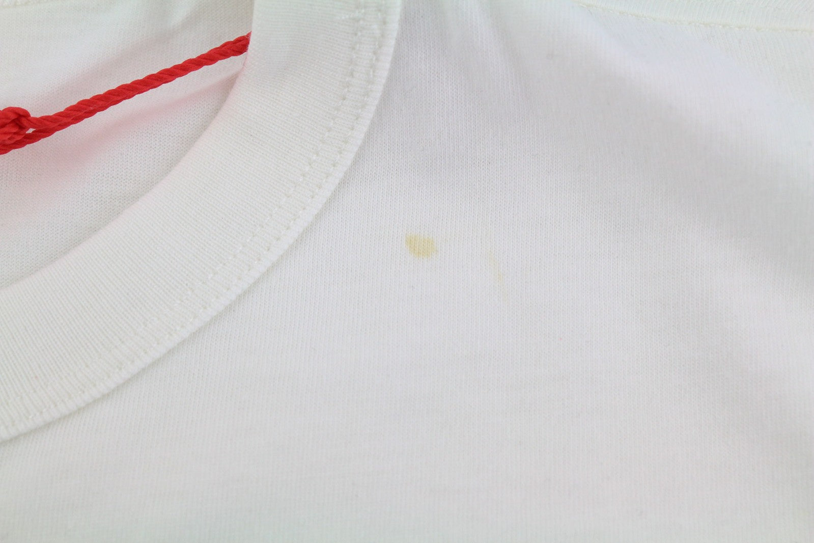 DIESEL T-Just-E19 Mens T-Shirt L Short Sleeve Crew Collar Front Tricot Light