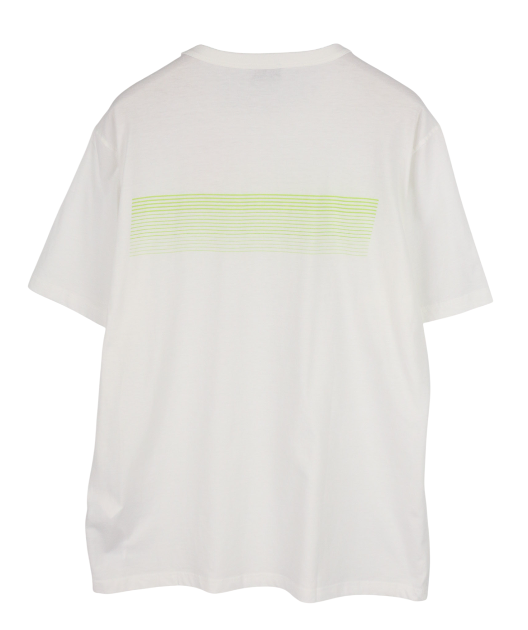 DIESEL T-Just-E19 Mens T-Shirt 2XL Short Sleeve Crew Collar Tricot Light