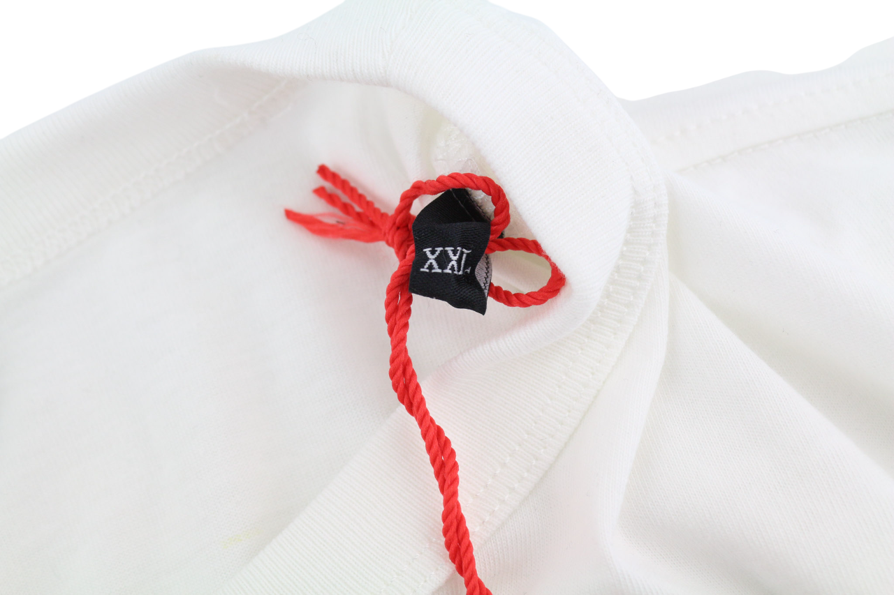 DIESEL T-Just-E19 Mens T-Shirt 2XL Short Sleeve Crew Collar Tricot Light