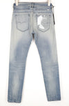 Jeans D-Bazer 081AP