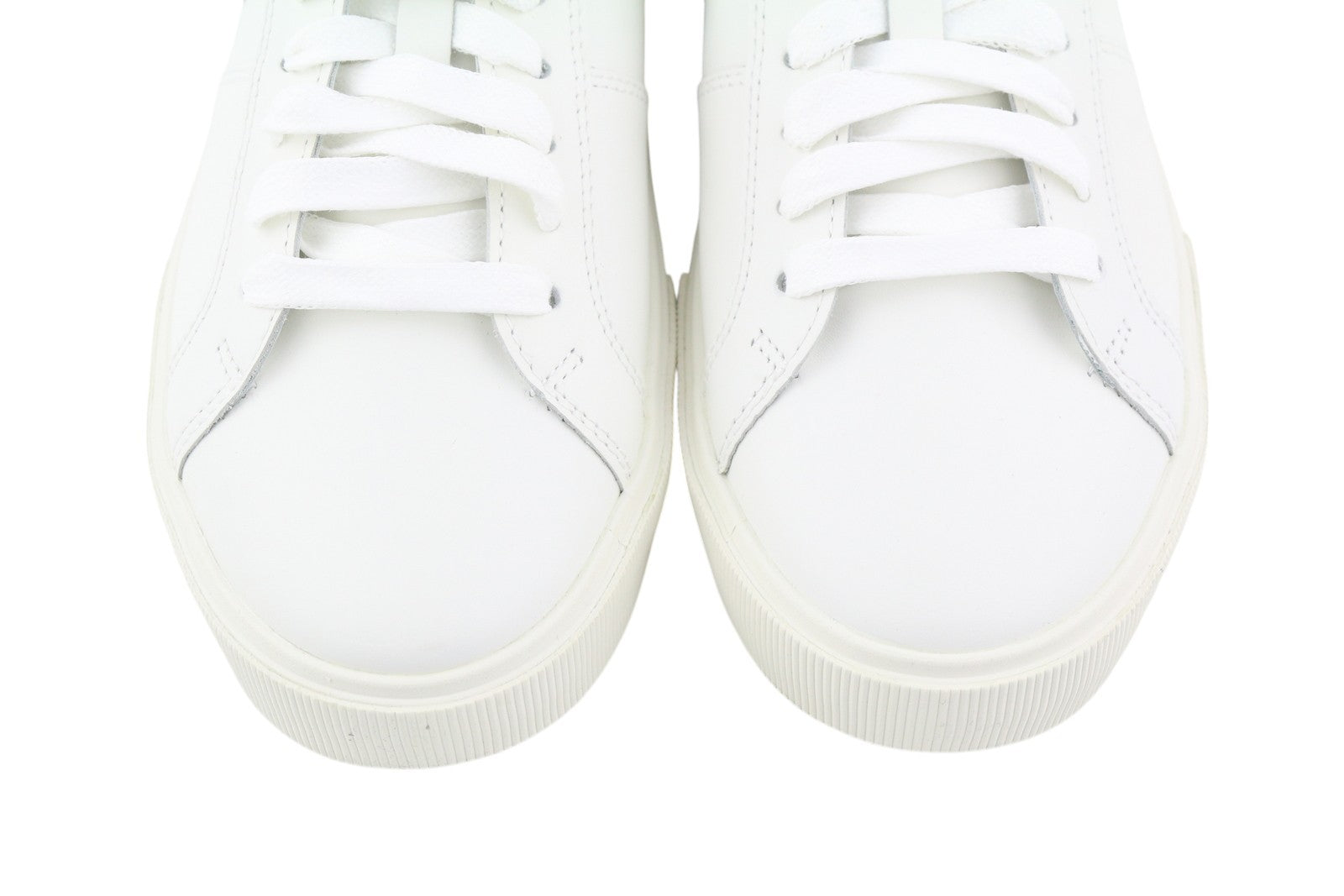 DIESEL S-Mydori LC W Women Sneakers EU39 White Leather Low Top Lace Up RRP200