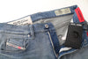 Jeans D-Strukt 081AP