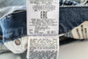 Jeans D-Strukt 081AP