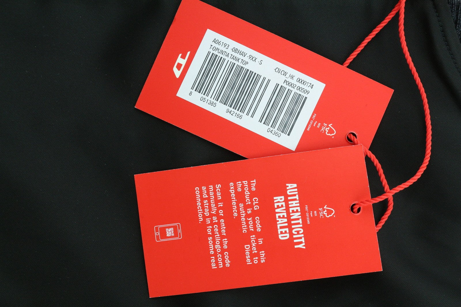 DIESEL T-Opuntia Women's Jacket S Black Full Zip Patch Pocket Bomber RRP€250