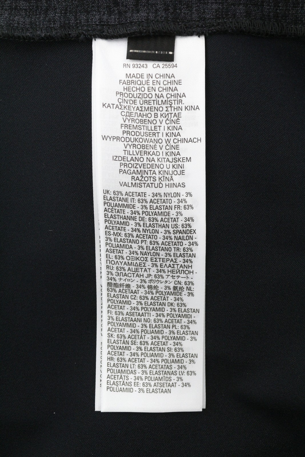 DIESEL T-Opuntia Women's Jacket S Black Full Zip Patch Pocket Bomber RRP€250