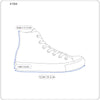 Sneakers S-Muji MC