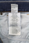 Jeans D-Fining 09B06