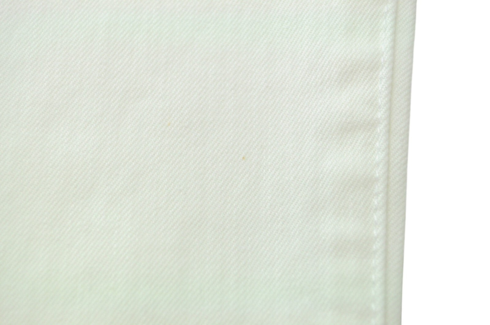 SCOTCH &amp; SODA Pike džinsai W30 L32 balti medvilniniai aptempti vyriški tamprūs džinsai 