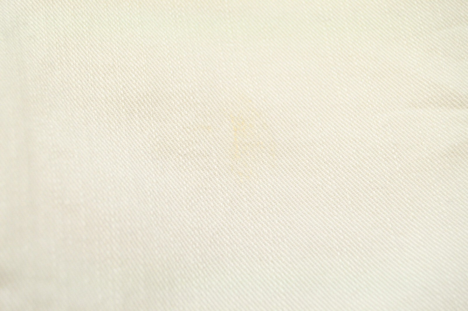 MAISON SCOTCH Slim Jeans W30 L32 Off-White Stretch Cotton Fit Women's Casual