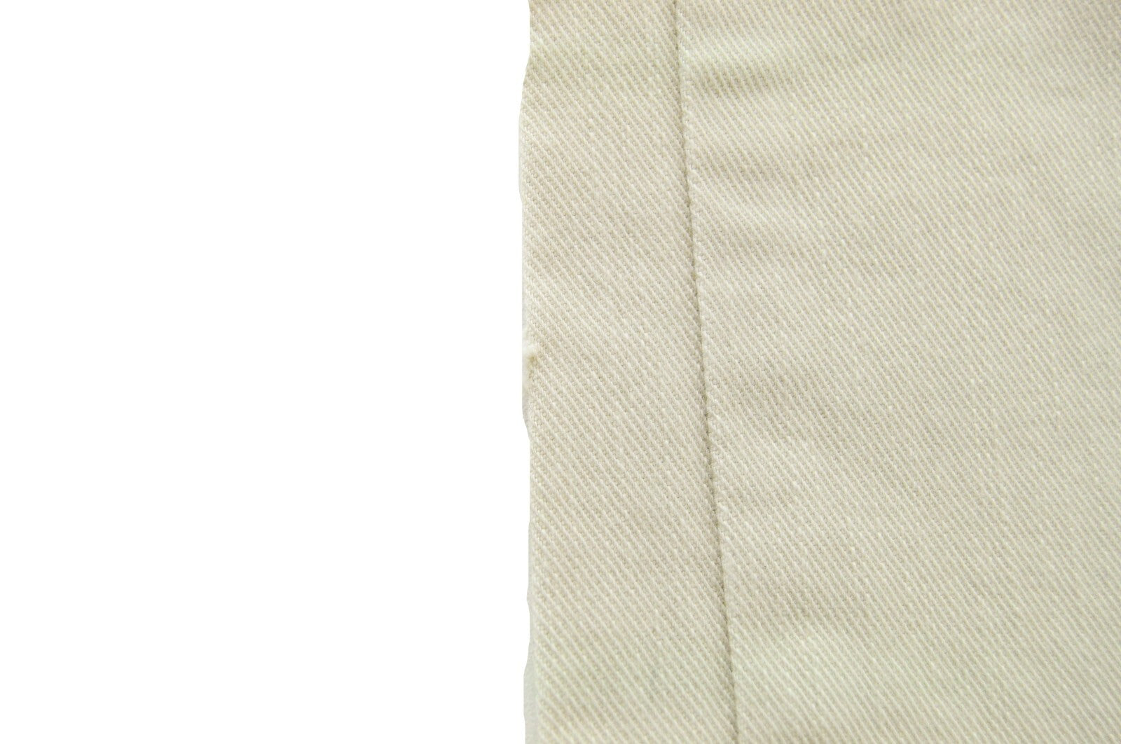 MAISON SCOTCH Slim Jeans W30 L32 Off-White Stretch Cotton Fit Women's Casual