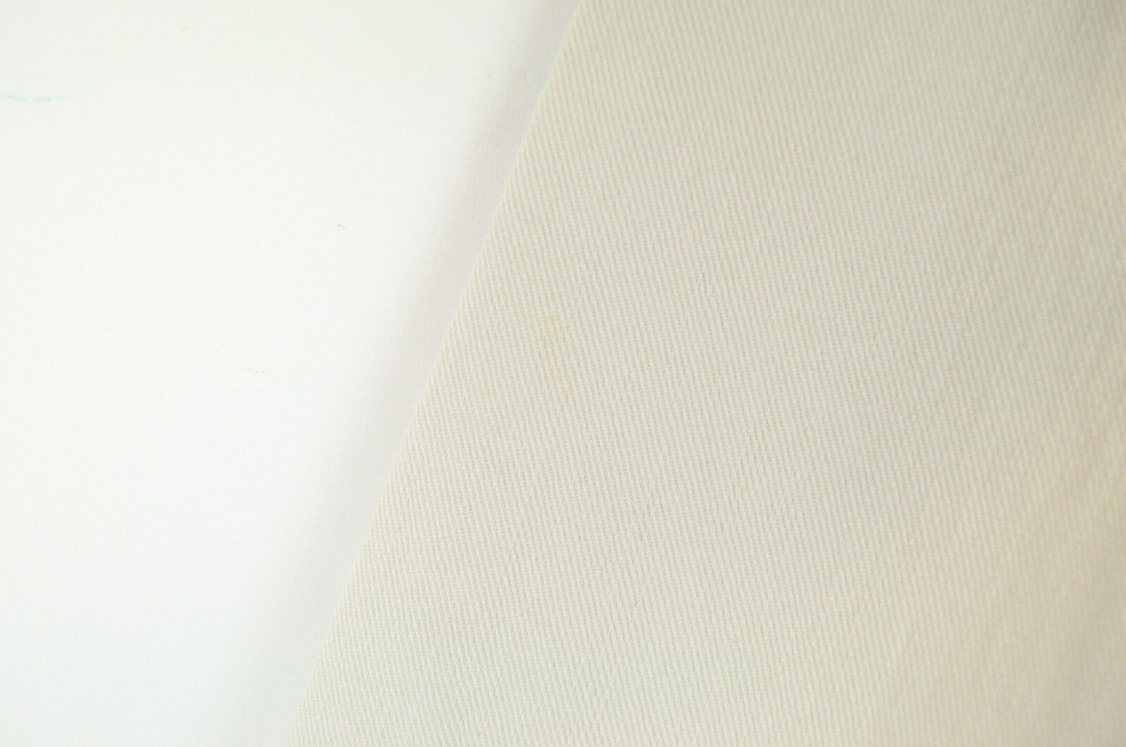 MAISON SCOTCH Slim Jeans W30 L32 Off-White Stretch Cotton Fit Women's Casual