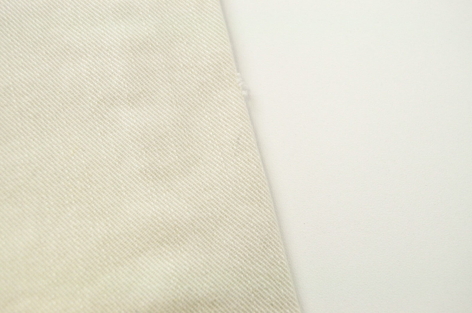 MAISON SCOTCH Slim Jeans W30 L32 Off-White Stretch Cotton Fit Women's Casual