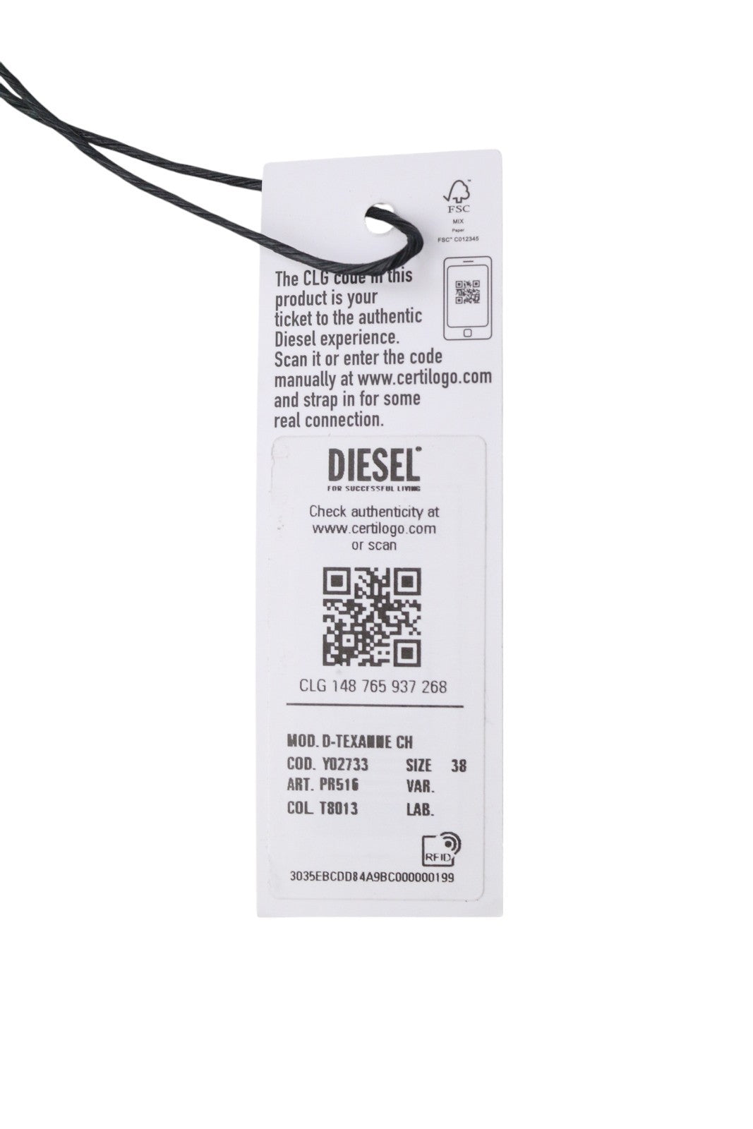 DIESEL D-Texanne CH Women Boots EU38 Black Leather Almond Ankle Top RRP€290