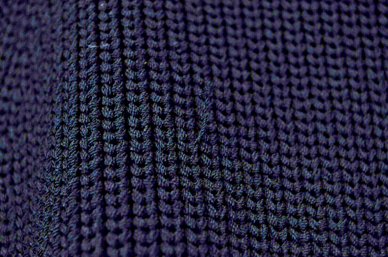 MAISON SCOTCH Womens XL Black Knitted Sleeveless Halter Top with Lace Sides