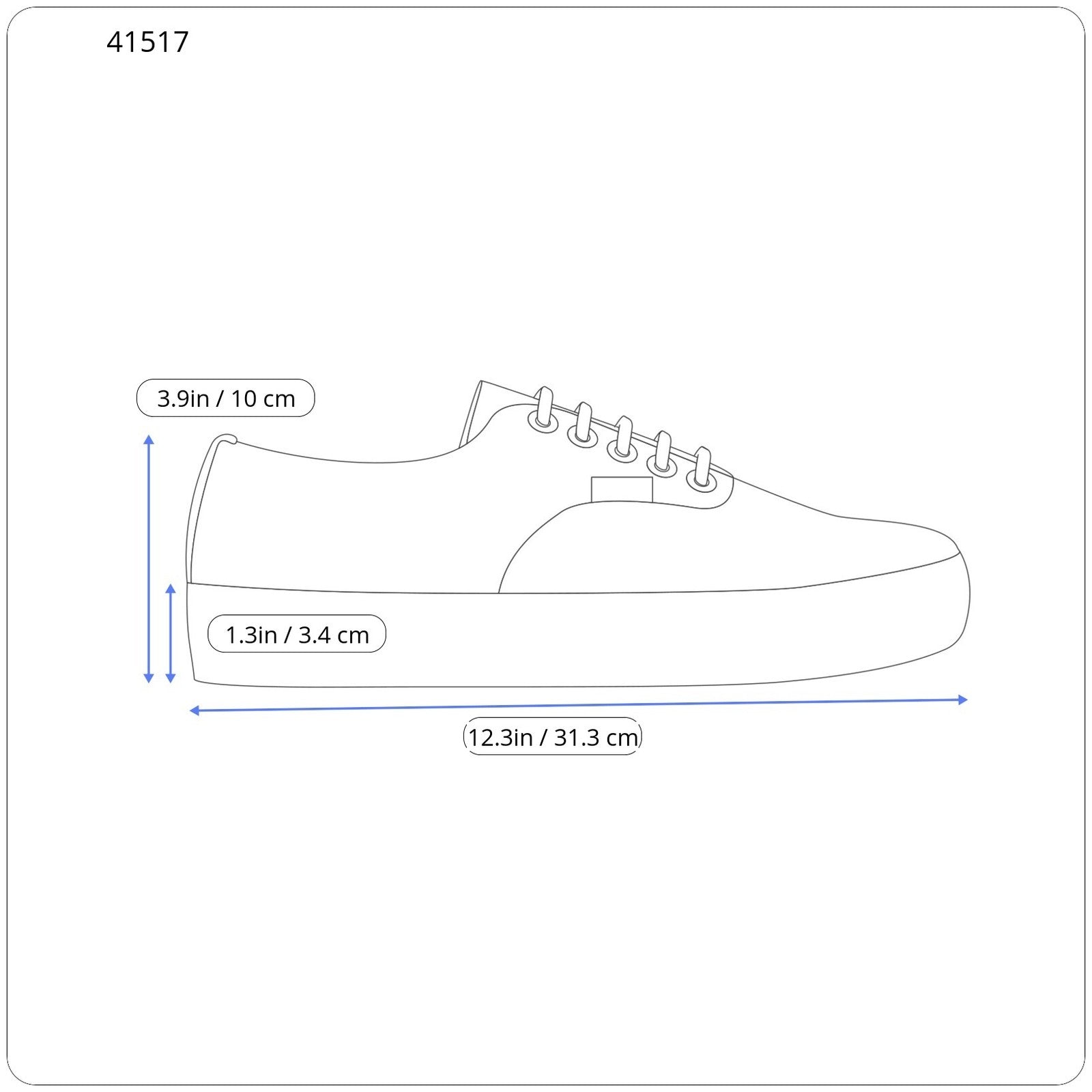 DIESEL S-Clever Low Lace Men Sneakers EU44 White Leather Almond Toe RRP€140