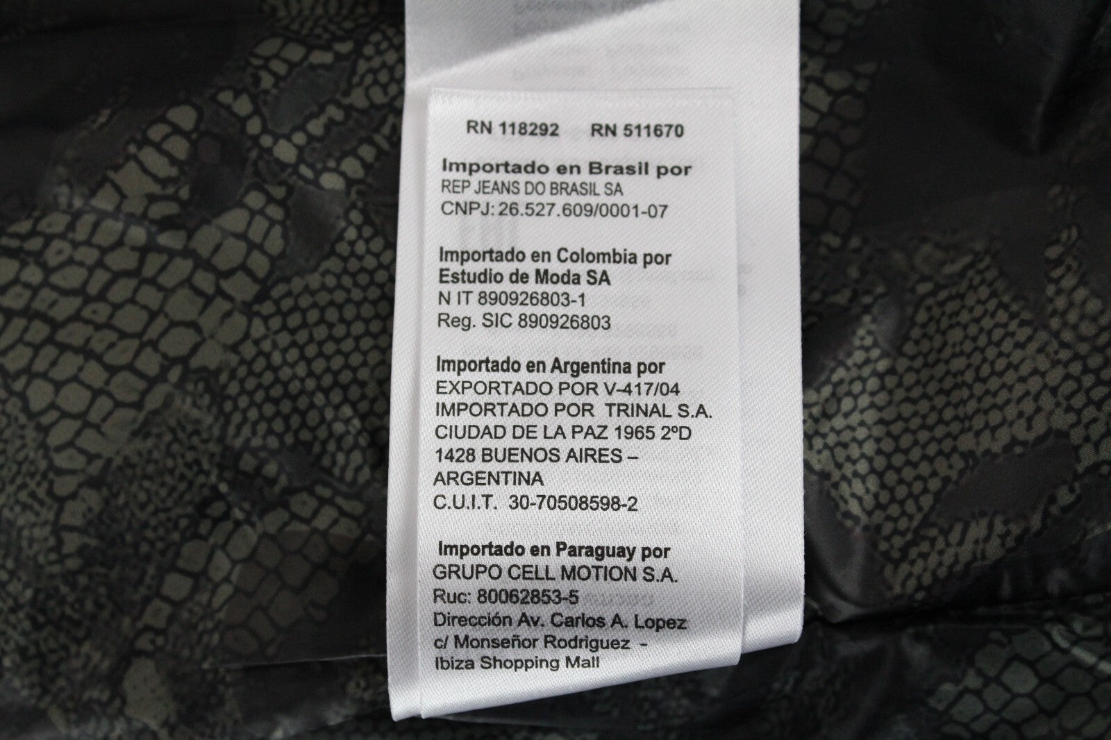 REPLAY Womens XS Black Jacket Parka Faux Fur Lined Padded Long With Capison