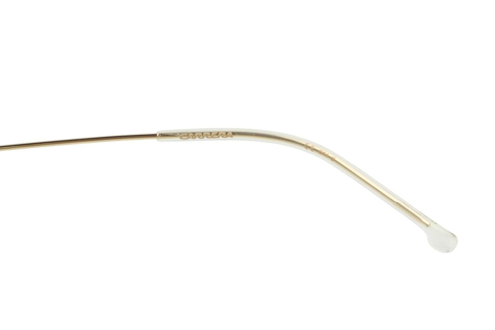 CARRERA S9E13 Women Sunglasses OS Golden Tones Frame Pink UV Protection 2015T/S