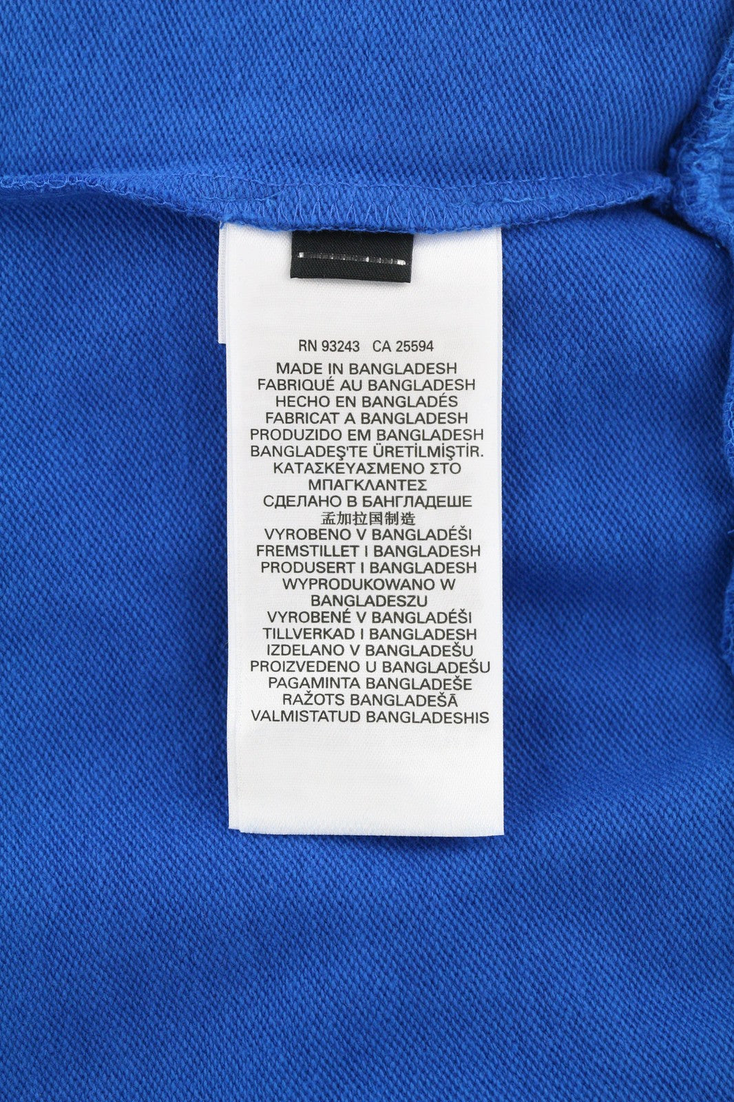 DIESEL S-Ginn-Hood-K25 Mens Hoodie 2XL Blue Oversized Pullover Kangaroo RRP€125